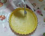 صورة لخطوة 4 من وصفة تارت الليمون tarte au citron