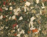 Foto del paso 4 de la receta: Arrollado de acelga