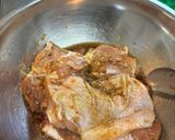 Foto langkah ke 4 dari resep Lemongrass Chicken.