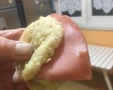 Foto del paso 13 de la receta: Panes saborizados por Romina