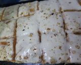صورة لخطوة 4 من وصفة الكيكة الباردة