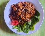 Foto langkah ke 5 dari resep 742. OSENG KERANG PEDAS.