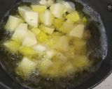 સુરતી લીલુ ઉંધીયુ (Green Undhiyu Recipe in Gujarati) રેસીપી સ્ટેપ2ફોટો