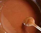 Foto langkah ke 1 dari resep Brownies Panggang Anti Gagal.