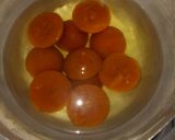 Foto langkah ke 4 dari resep Bubur sumsum biji salak.