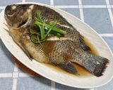 胡椒魚的食譜步驟4照片