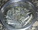 Foto del paso 2 de la receta: Cornalitos a la provenzal con mayonesa al limón