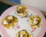 A picture of step 8 of Cheese bread cutlet.