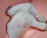 Foto langkah ke 2 dari resep Soto Ayam & Tahu.