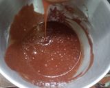 Foto del paso 4 de la receta: Receta de brownie