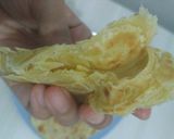 Foto langkah ke 8 dari resep Roti maryam.