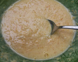 Foto del paso 2 de la receta: Bizcocho de yogur, naranja y nueces