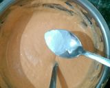 A picture of step 2 of Jalebi.