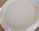 Foto del passaggio 4 della ricetta Pizza rustica Lucana #pasquaintavola