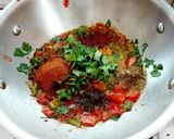 મટકા બિરયાની જૈન (Matka Biryani Jain Recipe In Gujarati) રેસીપી સ્ટેપ2ફોટો