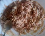 Foto del paso 5 de la receta: Buey de mar relleno Maryjou_68