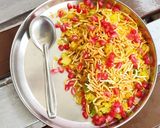 A picture of step 4 of Poha.