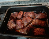 Foto del paso 10 de la receta: Churrasco al horno