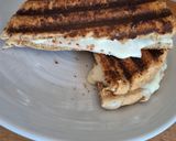 Une image de l'étape 2 de Croque McDo Maison – Le célèbre sandwich croustillant et ultra fondant😀.