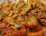 செட்டிநாடு சிக்கன் ரெசிபி ஸ்டேப் 9 புகைப்படம்