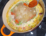 Foto del paso 5 de la receta: Marmitako de bonito