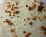 Foto del paso 3 de la receta: Bocatas de Pan rápido con Thermomix