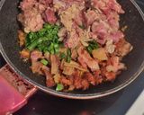 Keto álom joghurtos saláta, magyaros húsimádó feltéttel recept fázis 1 fotója