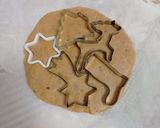 Foto del paso 4 de la receta: Galletas Paprenjaci para Navidad 🎄🥂