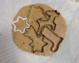 Foto del paso 4 de la receta: Galletas Paprenjaci para Navidad 🎄🥂