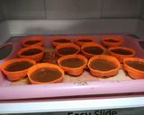 Foto langkah ke 4 dari resep Puding Mawar Milo.