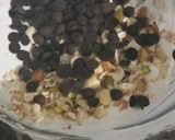 ક્રીમ સલાડ(Cream salad recipe in Gujarati) રેસીપી સ્ટેપ3ફોટો