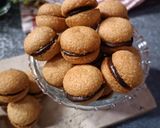 Foto langkah ke 9 dari resep Baci di Dama.