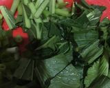 Foto langkah ke 2 dari resep Mie caluek.