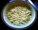 Foto del paso 4 de la receta: Falafel de guisantes secos - sin gluten