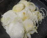Foto del paso 1 de la receta: Cebolla caramelizada