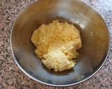 Foto del passaggio 2 della ricetta Biscotti al cocco