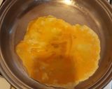 Foto del paso 3 de la receta: Omelette individual fácil