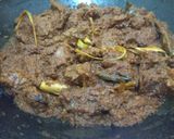 Foto langkah ke 3 dari resep Rendang Daging Sapi.