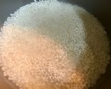 Hình bước làm 1 của món Xôi nấm (nấu nồi cơm điện)