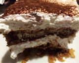 Tiramisu másképp recept fázis 2 fotója