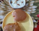 A picture of step 4 of Puri.