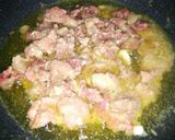 รูปขั้นตอนการทำที่ 2 ของ หมูส้มทอดกรอบ
