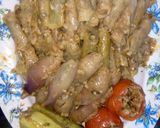 صورة لخطوة 8 من وصفة محاشي مشكله