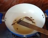 দুধ পোলাও বা পুষ্পান্ন (doodh pulao ba pushpanyo recipe in Bengali) রেসিপি ধাপ - 5 ছবি