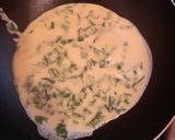 Foto del paso 1 de la receta: Torre Napolitano con salsa de aceitunas
