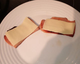 Foto del paso 3 de la receta: Delicias de pavo con queso
