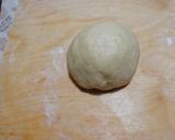 Foto del passaggio 2 della ricetta Crostata morbida senza uova
