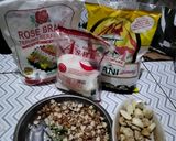 Foto langkah ke 1 dari resep Peyek kacang.