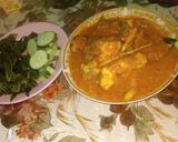 Foto langkah ke 6 dari resep Tempoyak ikan kental😍.
