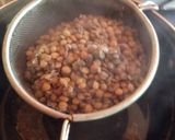 Foto del paso 1 de la receta: Hamburguesas de lentejas